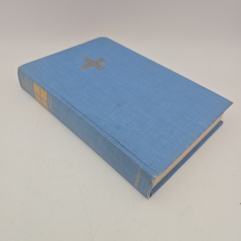 The Greatest Story Ever Told By Fulton Oursler 1949